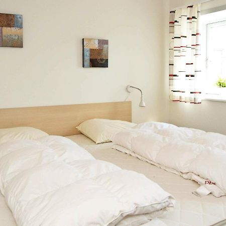 6 Person Holiday Home In Hejls ภายนอก รูปภาพ