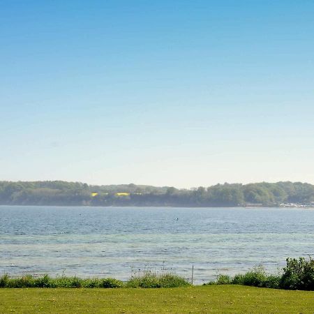6 Person Holiday Home In Hejls ภายนอก รูปภาพ