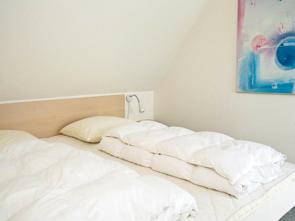 6 Person Holiday Home In Hejls ภายนอก รูปภาพ